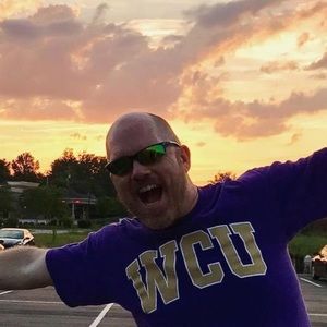 Meet your Posher, Mike